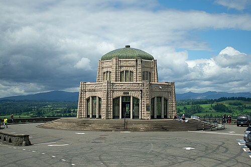 Vista House